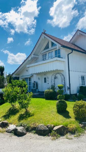 Ferienwohnung am Golfplatz